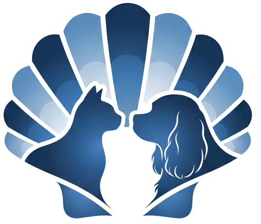 Niantic Animal Hospital logo